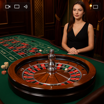 ValhallaWins - Live Roulette with Real Dealers