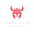ValhallaWins Casino Logo